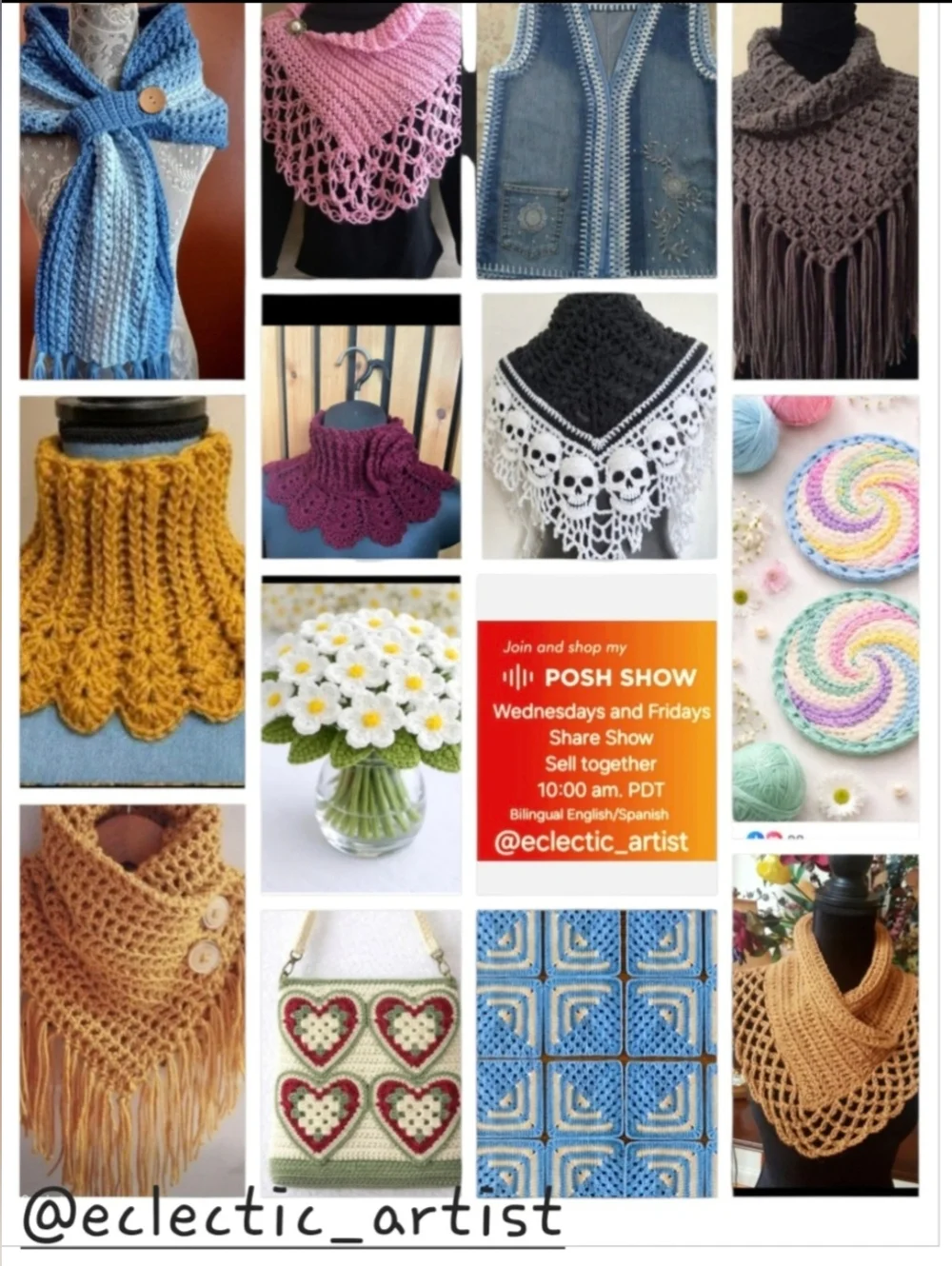 Spring Bundle — Free Shipping - Picture 4 of 17